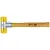 Wera 100 05000035001 Puha kalapács kemény 1396 g 380 mm (05000035001)