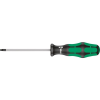Wera 367 Műhely Torx csavarhúzó Méret T 40 Penge hossz: 130 mm (05028020001)