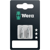 Wera 3 db 867/1 Z TORX® bit, T25/T30/T40 Wera 05073376001 Hossz:25 mm (05073376001)