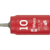 Wera 8767 A VDE HF 05005920001 TORX Dugókulcs betét T 10 (05005920001)