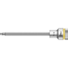 Wera 8767 C HF 05003851001 Belső kerek hatlap (TX) Dugókulcs bit betét T 25 1/2 (12,5 mm) (05003851001)