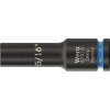 Wera 8790 B Impaktor Deep 05005565001 Külső hatlap Dugókulcs betét 5/16 (05005565001)