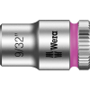 Wera 8790 HMA 05003517001 Külső hatlap Dugókulcs betét 9/32 1/4 (6,3 mm) (05003517001)