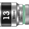 Wera 8790 HMA 05003728001 Külső hatlap Dugókulcs betét 13 mm 1/4 (6,3 mm) (05003728001)