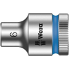 Wera 8790 HMB 05003551001 Külső hatlap Dugókulcs betét 6 mm 3/8 (10 mm) (05003551001)