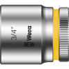 Wera 8790 HMB 05003578001 Külső hatlap Dugókulcs betét 3/4 3/8 (10 mm) (05003578001)