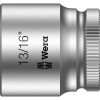 Wera 8790 HMB 05003579001 Külső hatlap Dugókulcs betét 13/16 3/8 (10 mm) (05003579001)