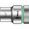 Wera 8790 HMC 05003620001 Külső hatlap Dugókulcs betét 1/2 1/2 (12,5 mm) (05003620001)