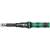 Wera Click-Torque A 6 05075605001 Nyomatékkulcs Racsnival 1/4 (6.3 mm) 2.5 - 25 Nm (05075605001)