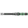Wera Click-Torque B 1 05075610001 Nyomatékkulcs Racsnival 3/8 (10 mm) 10 - 50 Nm (05075610001)