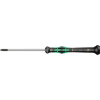 Wera Elektronika- és finommechanika Kereszthornyú csavarhúzó Wera 2055 05118032001 PZ 1 Penge hossz: 80 mm (05118032001)