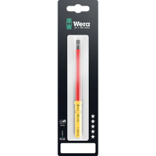 Wera Kraftform Kompakt VDE 60 iS Csavarhúzó betét (05006557001) csavarhúzó