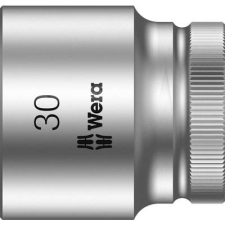 Wera Külső hatlap Dugókulcs betét 30 mm 8790 HMC (05003616001) (05003616001) szerszám kiegészítő