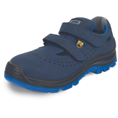  WERA MF ESD S1P SRC szandál kék 38