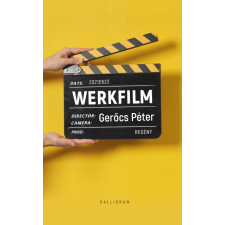  Werkfilm regény