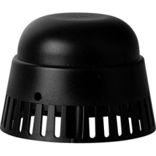 Werma 12700075 Buzzer BM Contin/pulse 24VAC/DC BK villanyszerelés