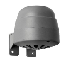 Werma 12800067 Buzzer WM Contin/pulse 115VAC GY villanyszerelés