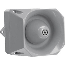 Werma 14110068 Multi-t.sounder WM 32 tne 115-230VAC GY villanyszerelés