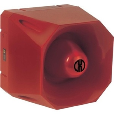 Werma 14200055 Multi-t.sounder WM 42 tne 18-30VDC RD villanyszerelés