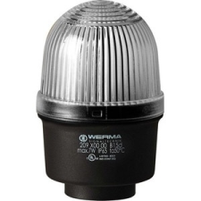 Werma 20940000 Permanent Beacon RM 12-230VAC/DC CL villanyszerelés