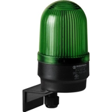 Werma 21420067 LED Perm. Beacon WM 115VAC GN villanyszerelés