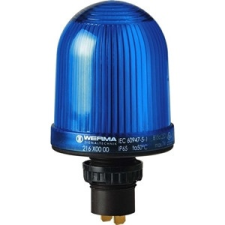 Werma 21650000 Permanent Beacon EM 12-48VAC/DC BU villanyszerelés