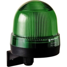 Werma 22420075 LED Perm. Beacon WM 24VAC/DC GN villanyszerelés