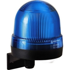 Werma 22550068 Flashing Beacon WM 230VAC BU villanyszerelés
