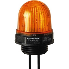 Werma 23030067 LED Perm. Beacon EM 115VAC YE villanyszerelés