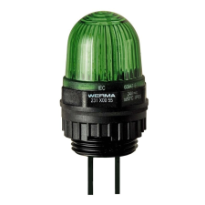 Werma 23120067 LED Perm. Beacon EM 115VAC GN villanyszerelés