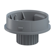 Werma 26070003 Mini Adaptor M22 EM GY villanyszerelés