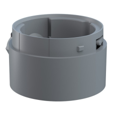 Werma 26170002 Midi Adaptor Cable Gland BM GY villanyszerelés
