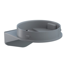 Werma 26170007 Midi Bracket WM GY villanyszerelés