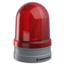 Werma 26214060 Maxi Rotating 115-230VAC RD villanyszerelés