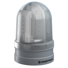 Werma 26241060 Maxi TwinLIGHT 115-230VAC CL villanyszerelés