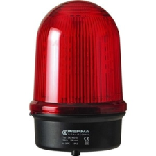 Werma 28016060 LED EVS Beacon BM 115-230VAC RD villanyszerelés