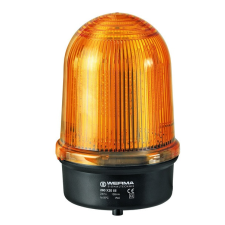 Werma 28036055 LED EVS Beacon BM 24VDC YE villanyszerelés