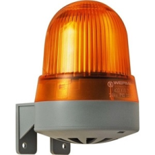 Werma 42231075 LED Buzzer WM Contin/pulse 24VAC/DC YE villanyszerelés