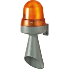 Werma 42532068 Horn/Flash Comb. WM Contin. tone 230VAC villanyszerelés