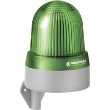 Werma 43220060 LED Siren WM 32 tne 115-230VAC GN villanyszerelés