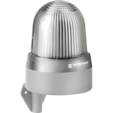 Werma 43240075 LED Siren WM 32 tne 24VAC/DC CL villanyszerelés