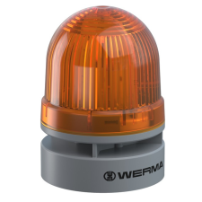 Werma 46031060 Mini TwinLIGHT Combi 115-230VAC YE villanyszerelés