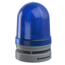 Werma 46152070 Midi TwinFLASH Combi 12-24VAC/DC BU villanyszerelés