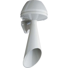 Werma 57005266 Signal horn WM Contin. tone 42-48VAC GY villanyszerelés