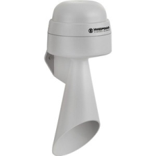 Werma 57400075 Signal horn WM Contin. tone 24VAC/DC GY villanyszerelés