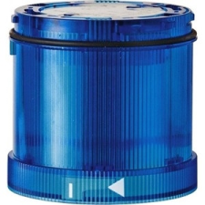 Werma 64150000 Perm. light element 12-230VAC/DC BU villanyszerelés