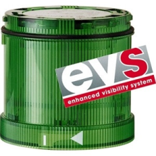 Werma 64424055 LED EVS element 24VDC GN villanyszerelés