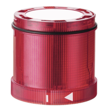 Werma 64711075 TwinLIGHT Classic 24VAC/DC RD villanyszerelés