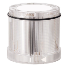 Werma 64713075 TwinLIGHT Design 24VAC/DC RD villanyszerelés