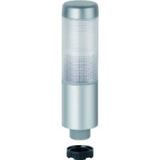 Werma 69842075 K37cl sr plug EM 24VAC/DC GN/RD villanyszerelés